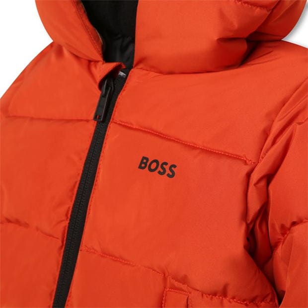 Boss Boss Puf Jkt In34