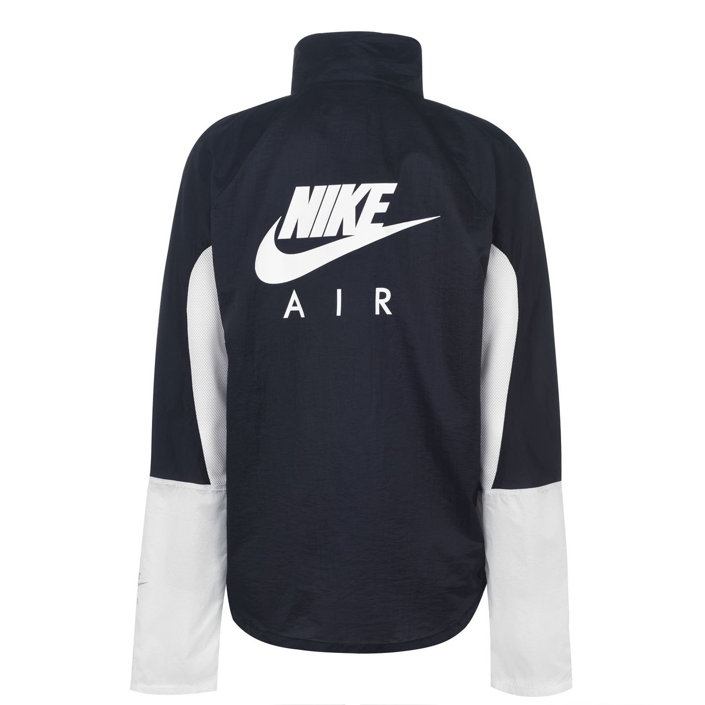 Jacheta Nike Air Full-Zip Running dama