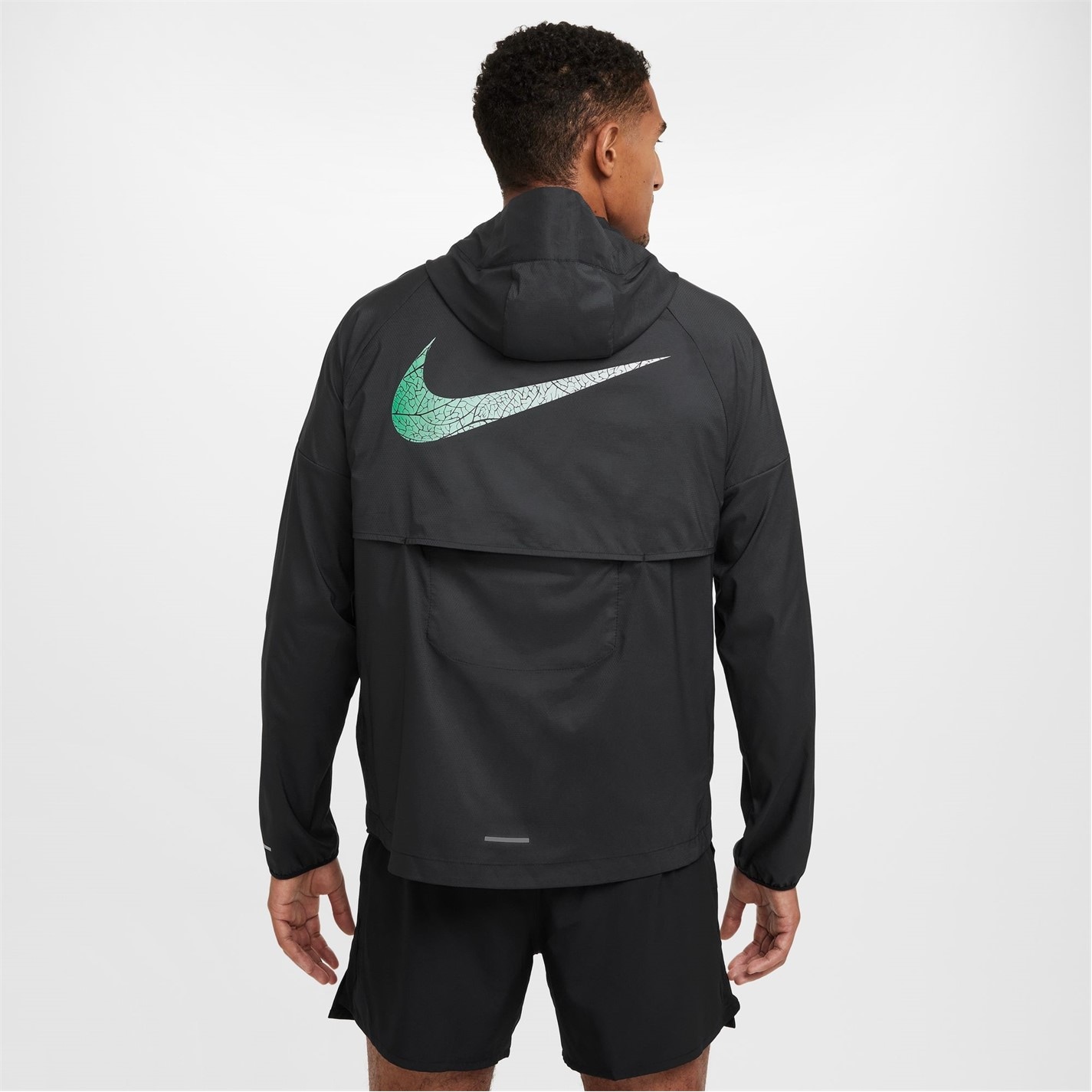 Jacheta Nike DF Kipchoge