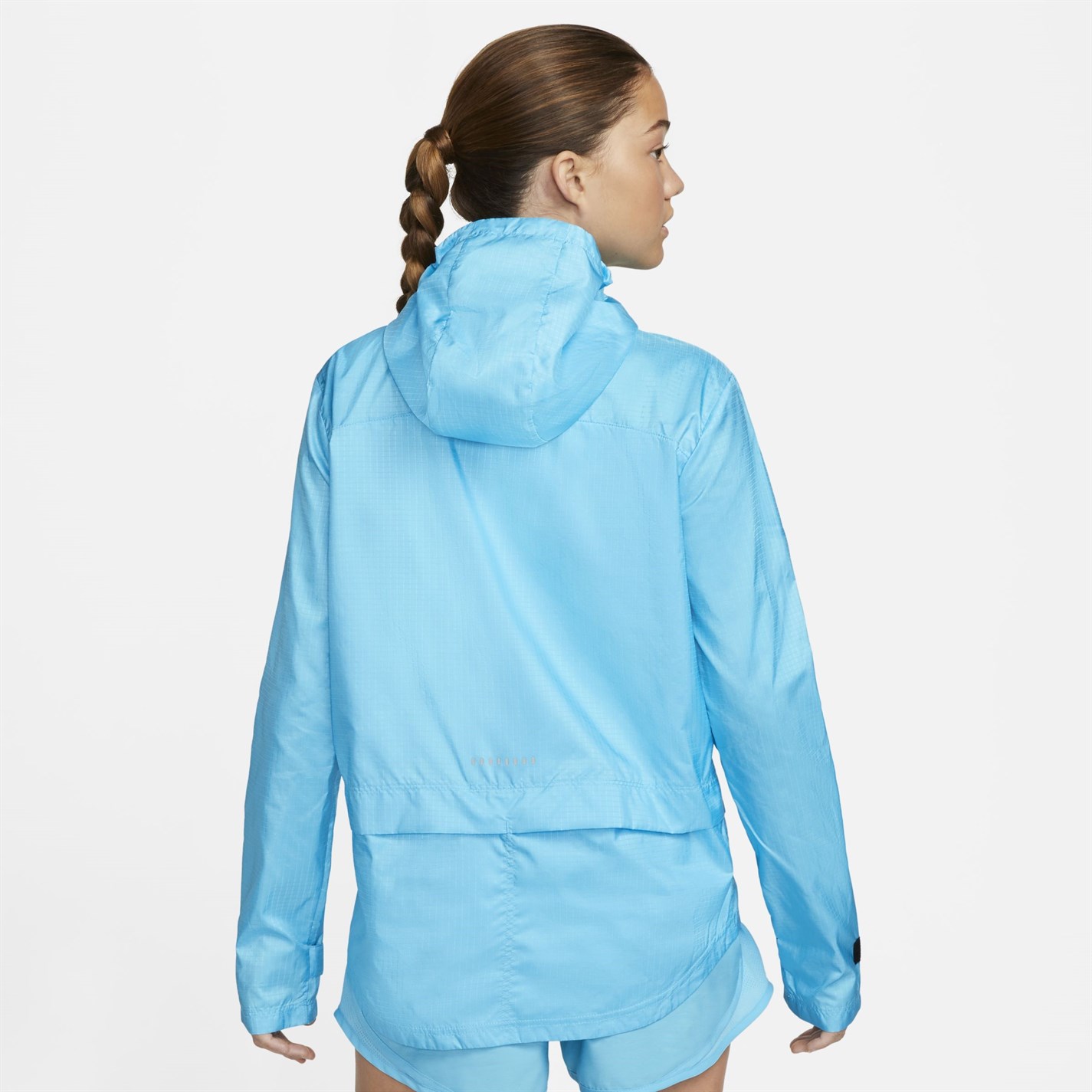 Jacheta Nike Essential Running dama