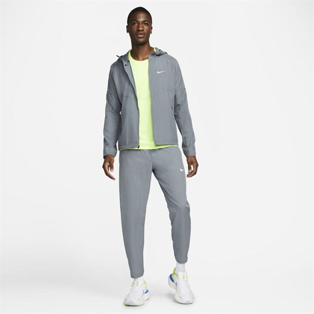 Jacheta Nike Miler Repel Running barbat