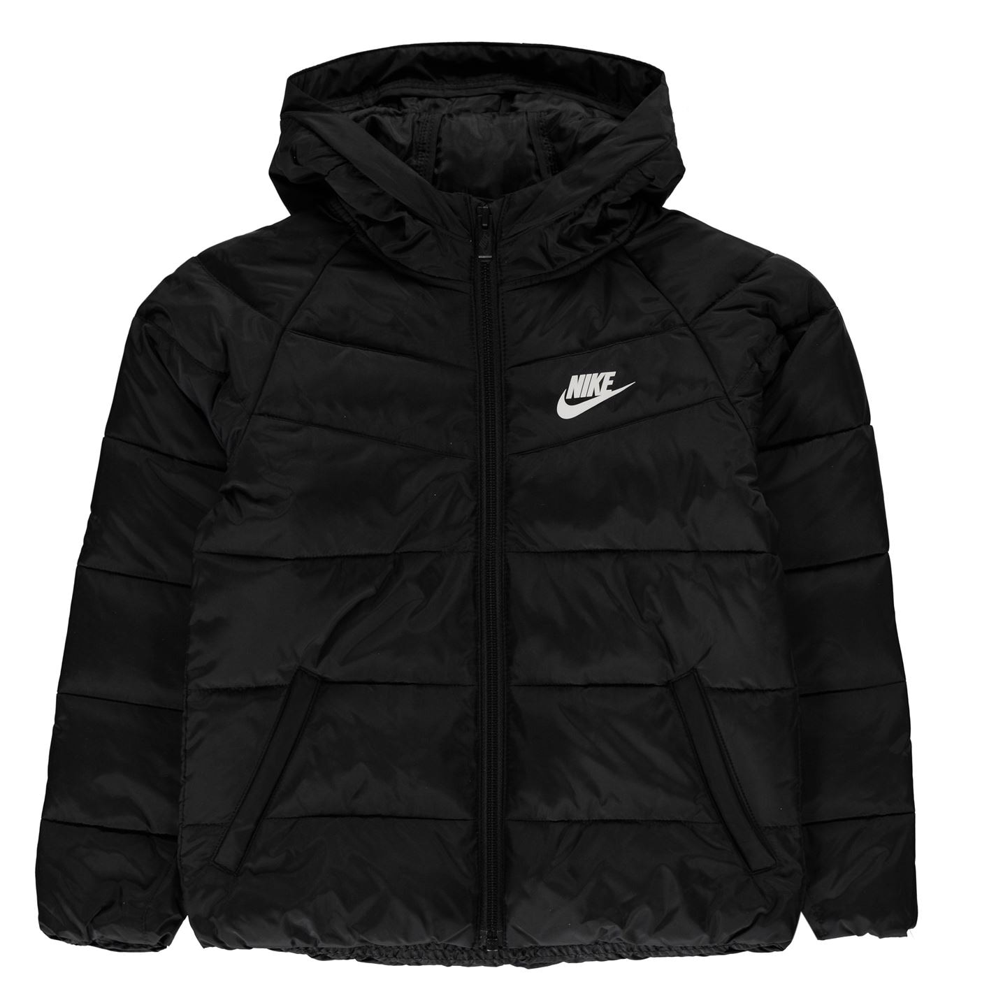 Jacheta Nike NSW Filled bebelus