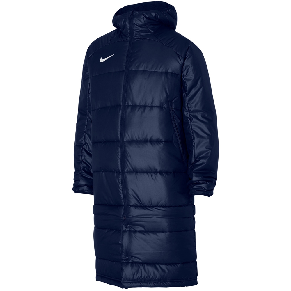 Jacheta Nike TF Academy Pro 2IN1 SDF men's navy blue DJ6306 451