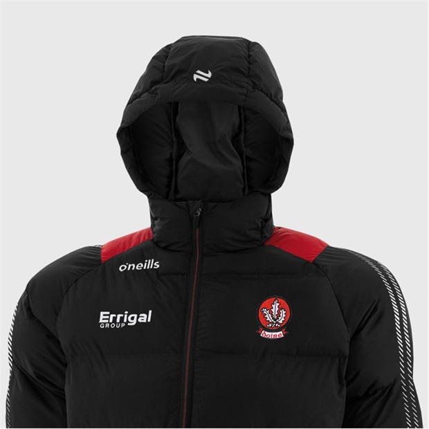 Jacheta ONeills Derry Dynamo Hooded copil