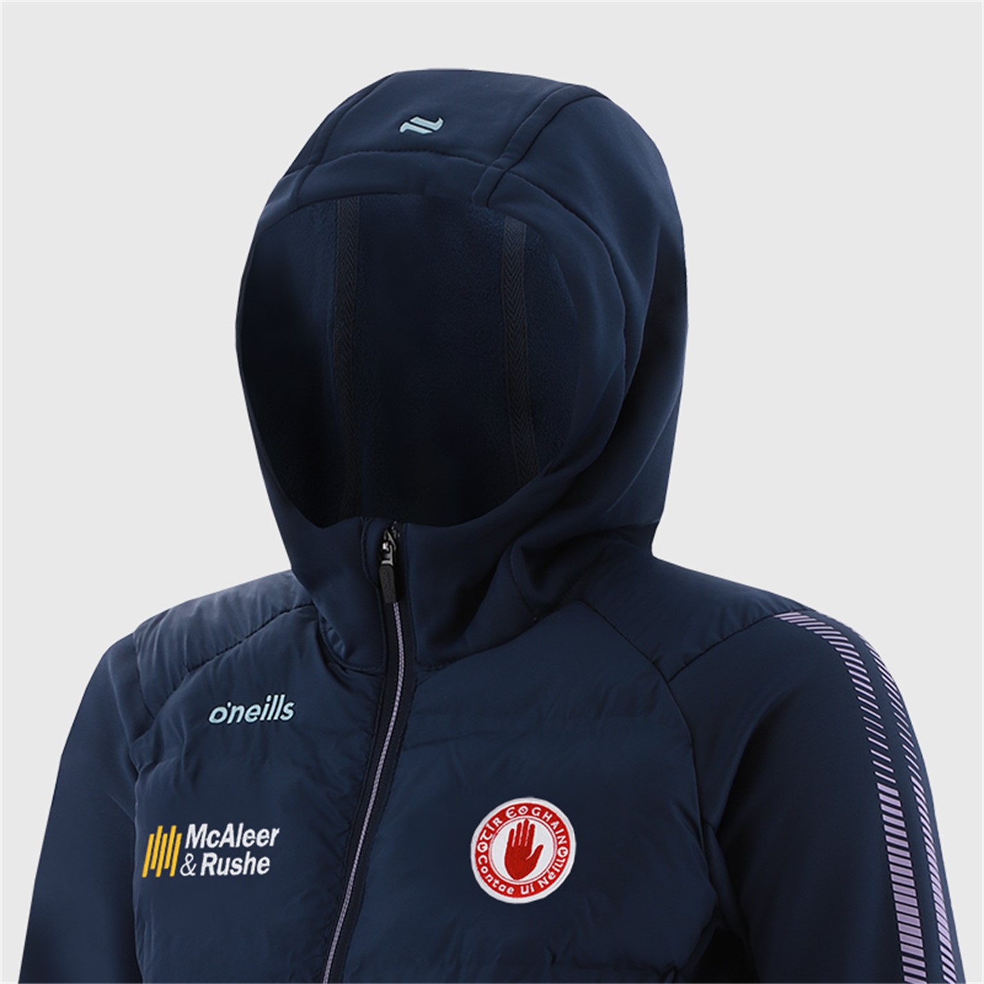 Jacheta ONeills Tyrone Dynamo Hooded fetita