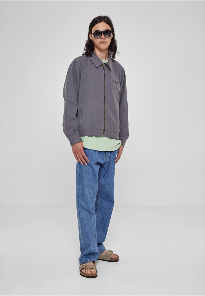 Jacheta Overdyed Workwear Urban Classics