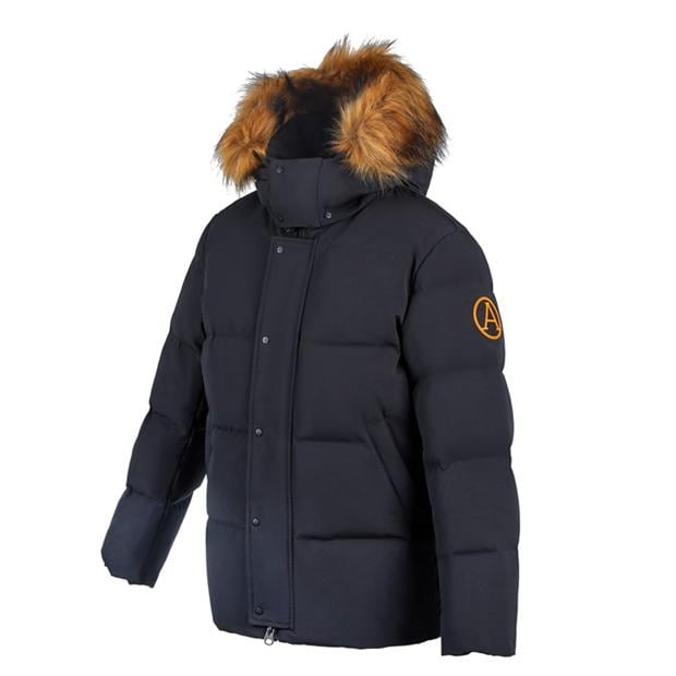 Jacheta ARCTIC ARMY Insulated Parka