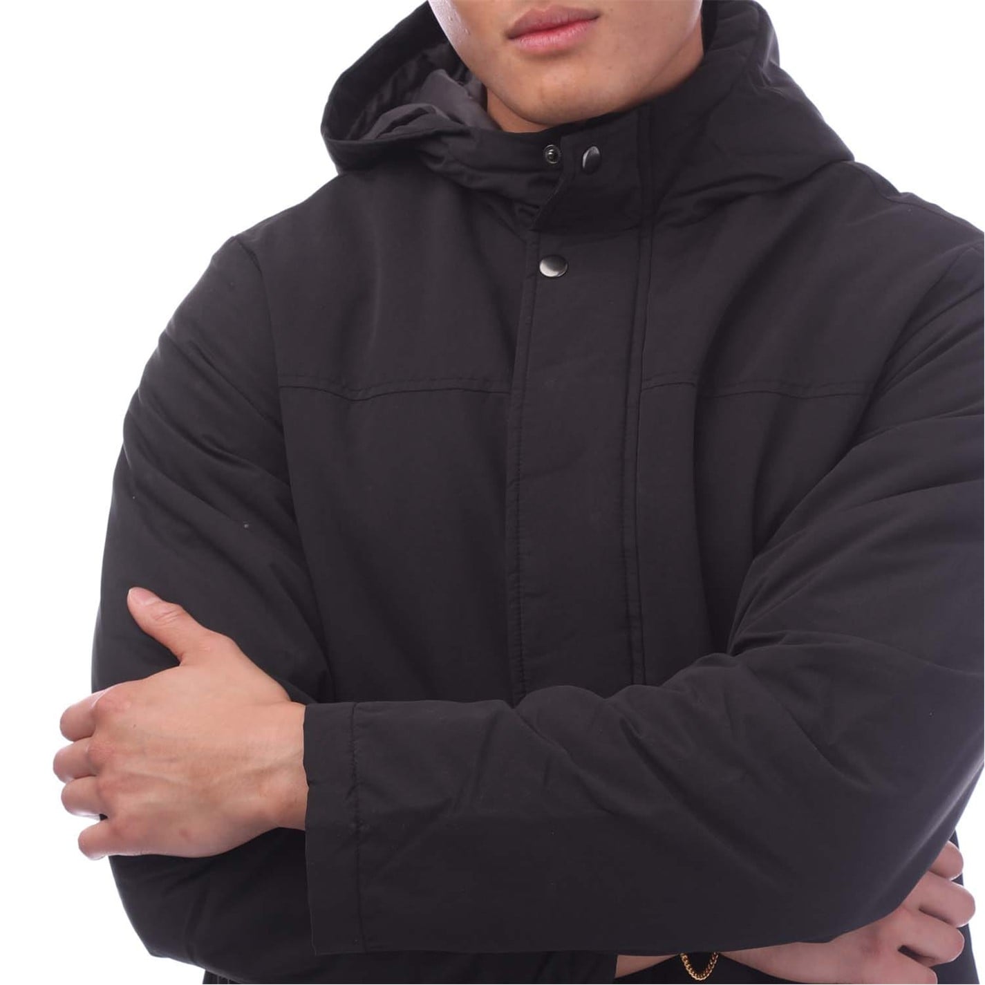 Jacheta Jack and Jones Fen Parka