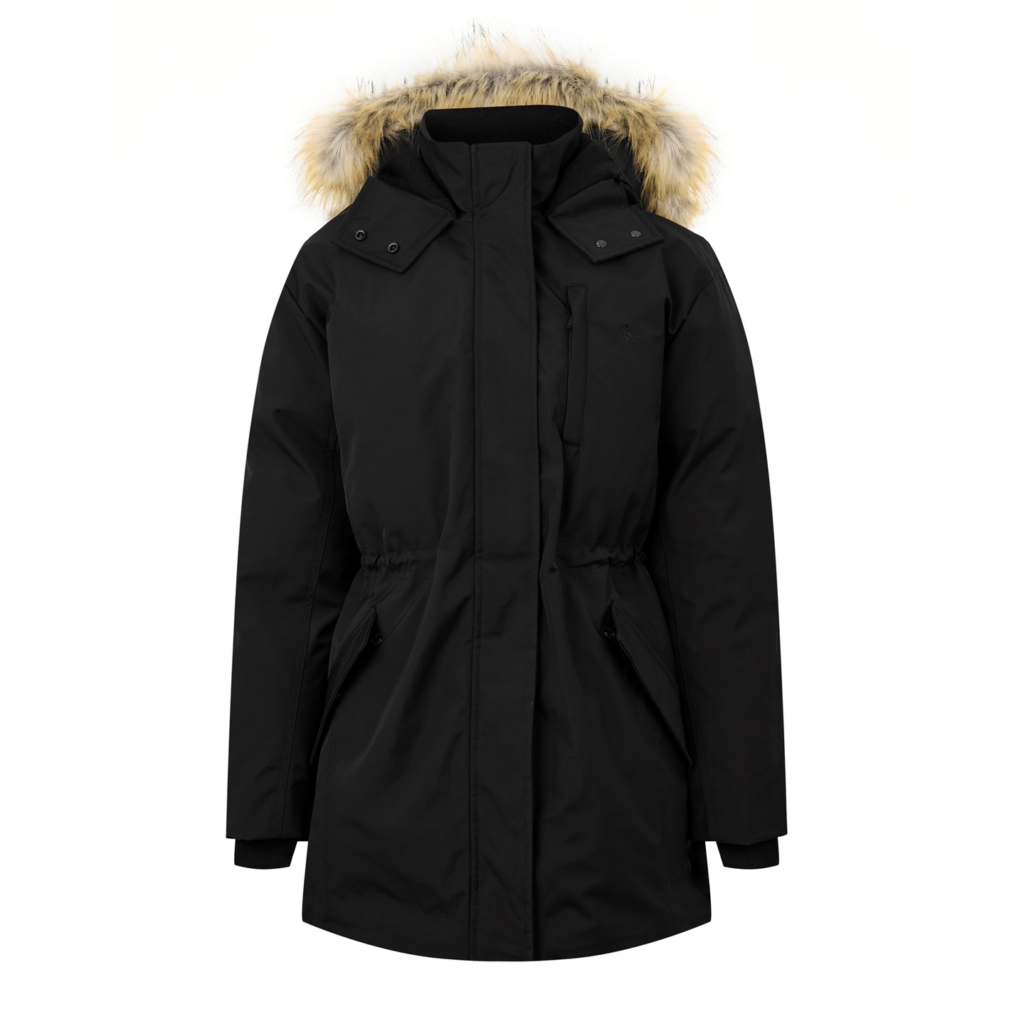 Jacheta Jack Wills Parka Ld44