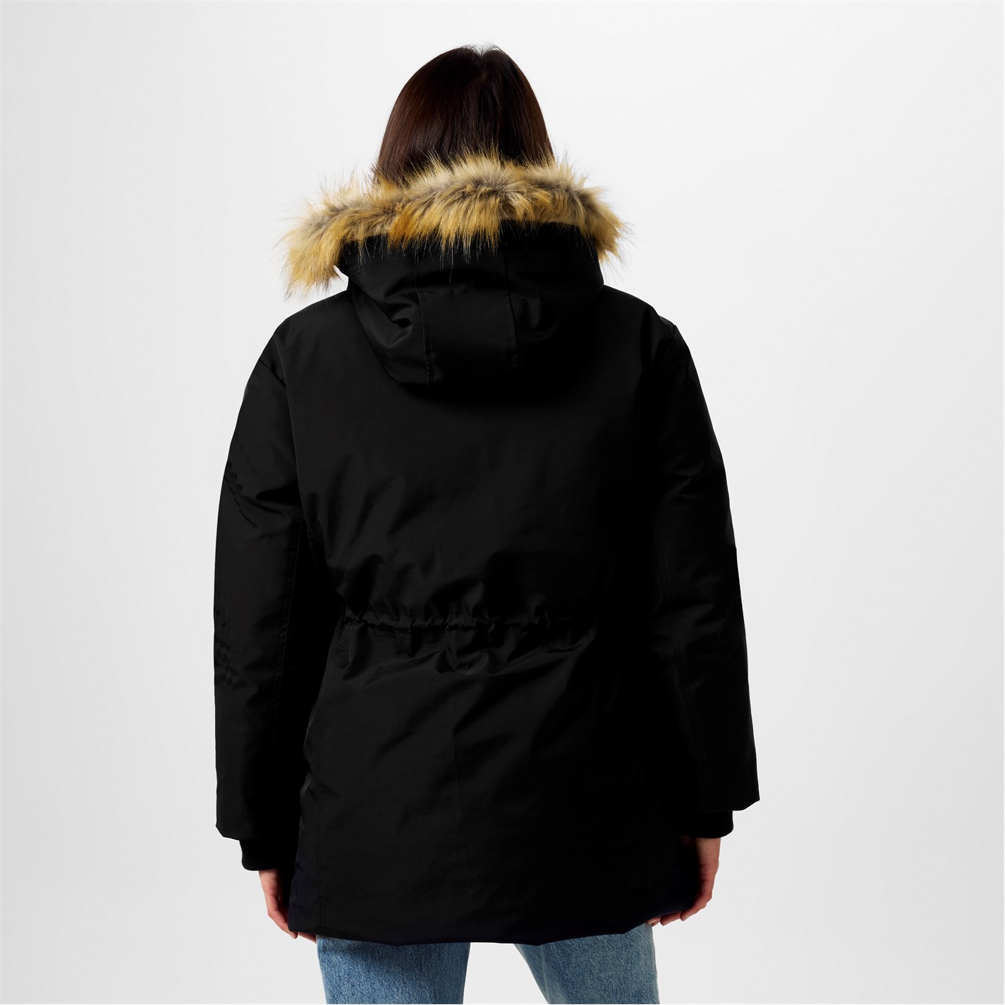 Jacheta Jack Wills Parka Ld44