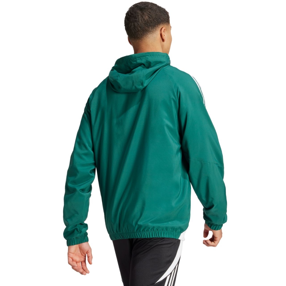 Jacheta pentru barbati
adidas Tiro 24 verde IM8810 Adidas