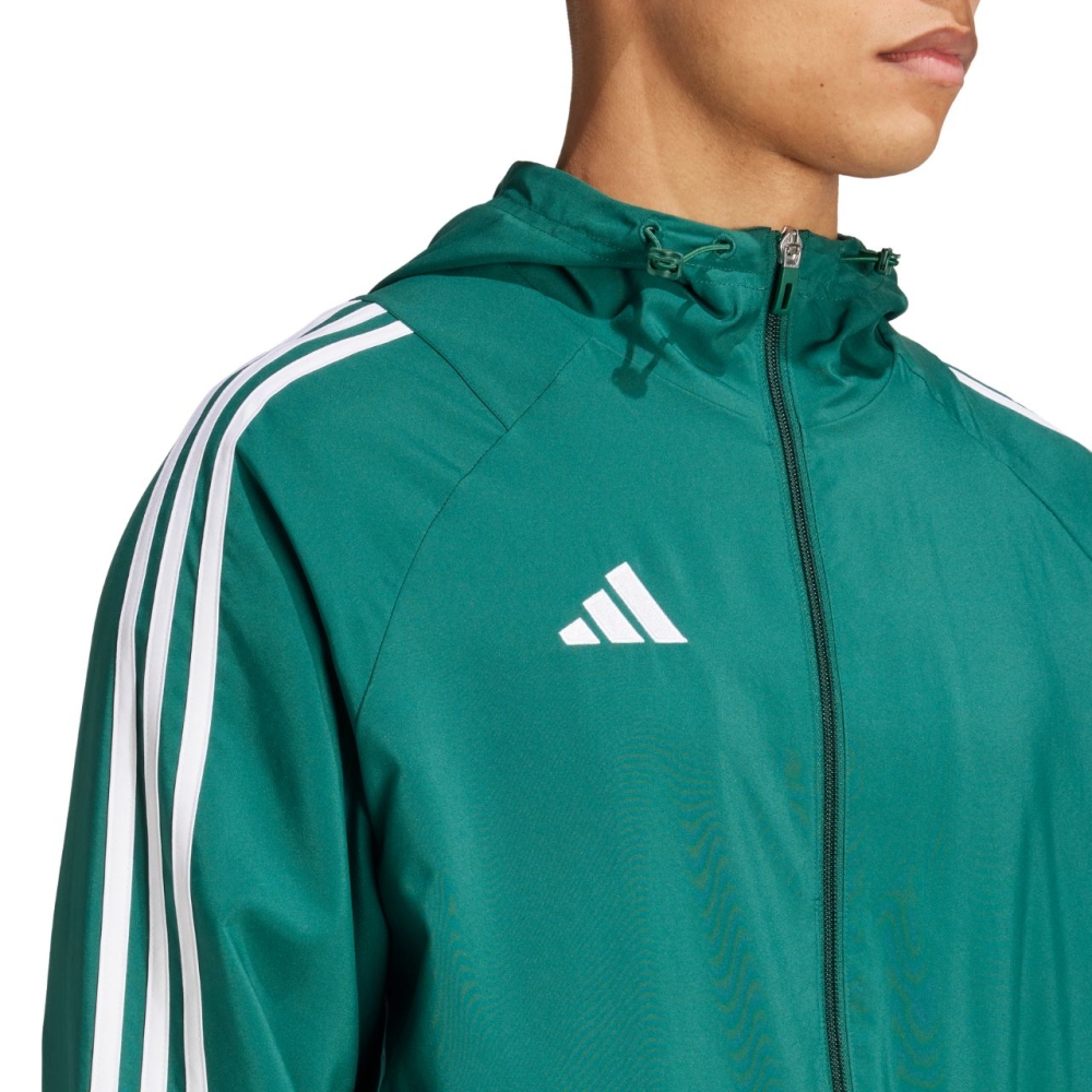 Jacheta pentru barbati
adidas Tiro 24 verde IM8810 Adidas