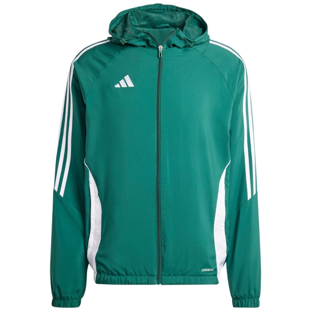 Jacheta pentru barbati
adidas Tiro 24 verde IM8810 Adidas