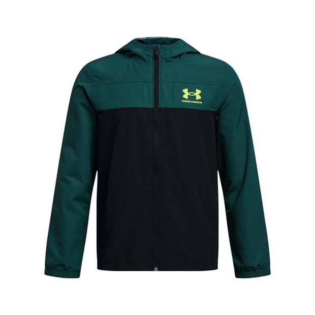 Jacheta Under Armour Sportstyle Windbreaker