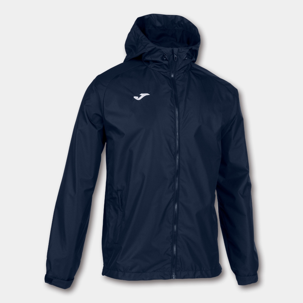 Geaca ploaie Cervino Dark Navy Joma