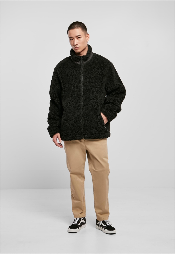 Jacheta Basic Sherpa Urban Classics