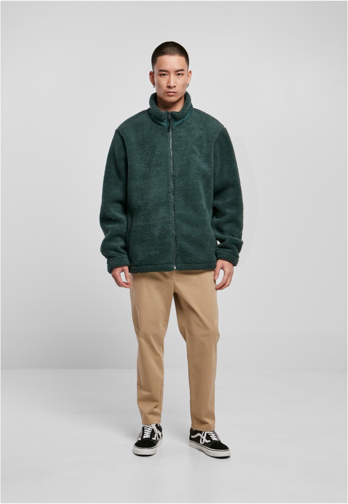 Jacheta Basic Sherpa Urban Classics