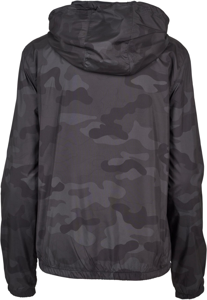 Camo Pullover dama Urban Classics