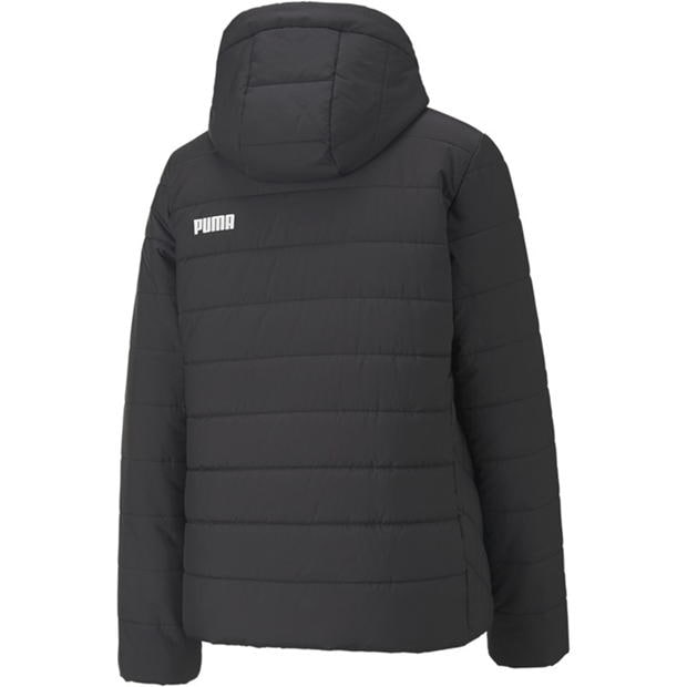 Jacheta Puma ESS Hooded Padded