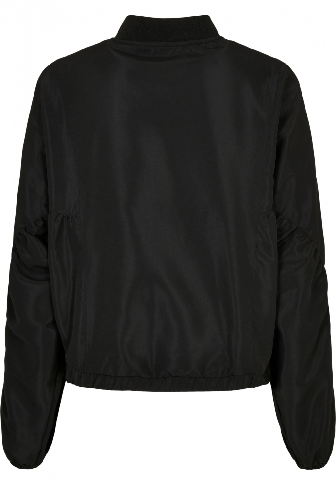 Jacheta Recycled Batwing Bomber dama Urban Classics