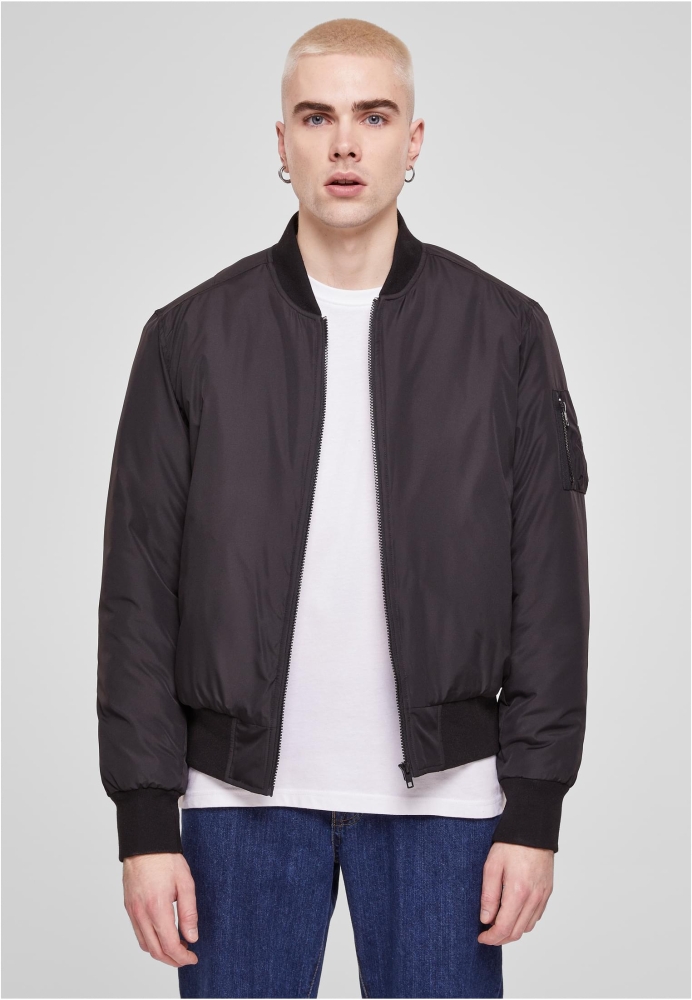 Jacheta Recyclet Basic Bomber Urban Classics