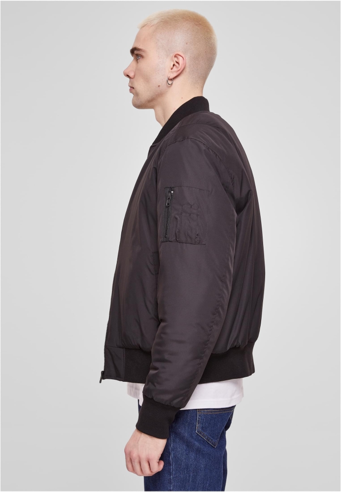 Jacheta Recyclet Basic Bomber Urban Classics