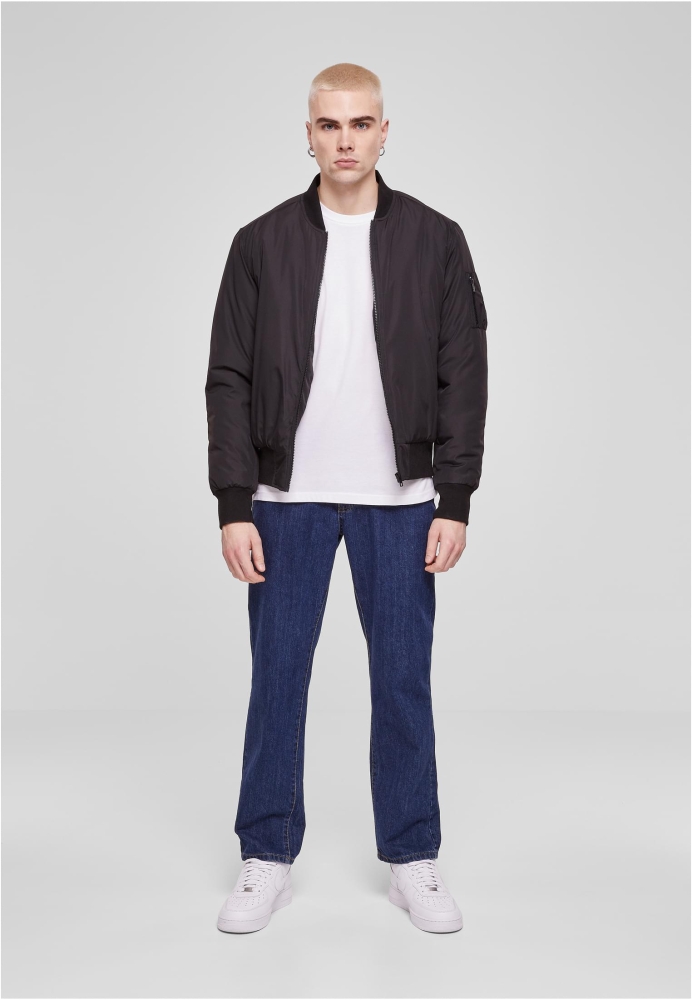 Jacheta Recyclet Basic Bomber Urban Classics