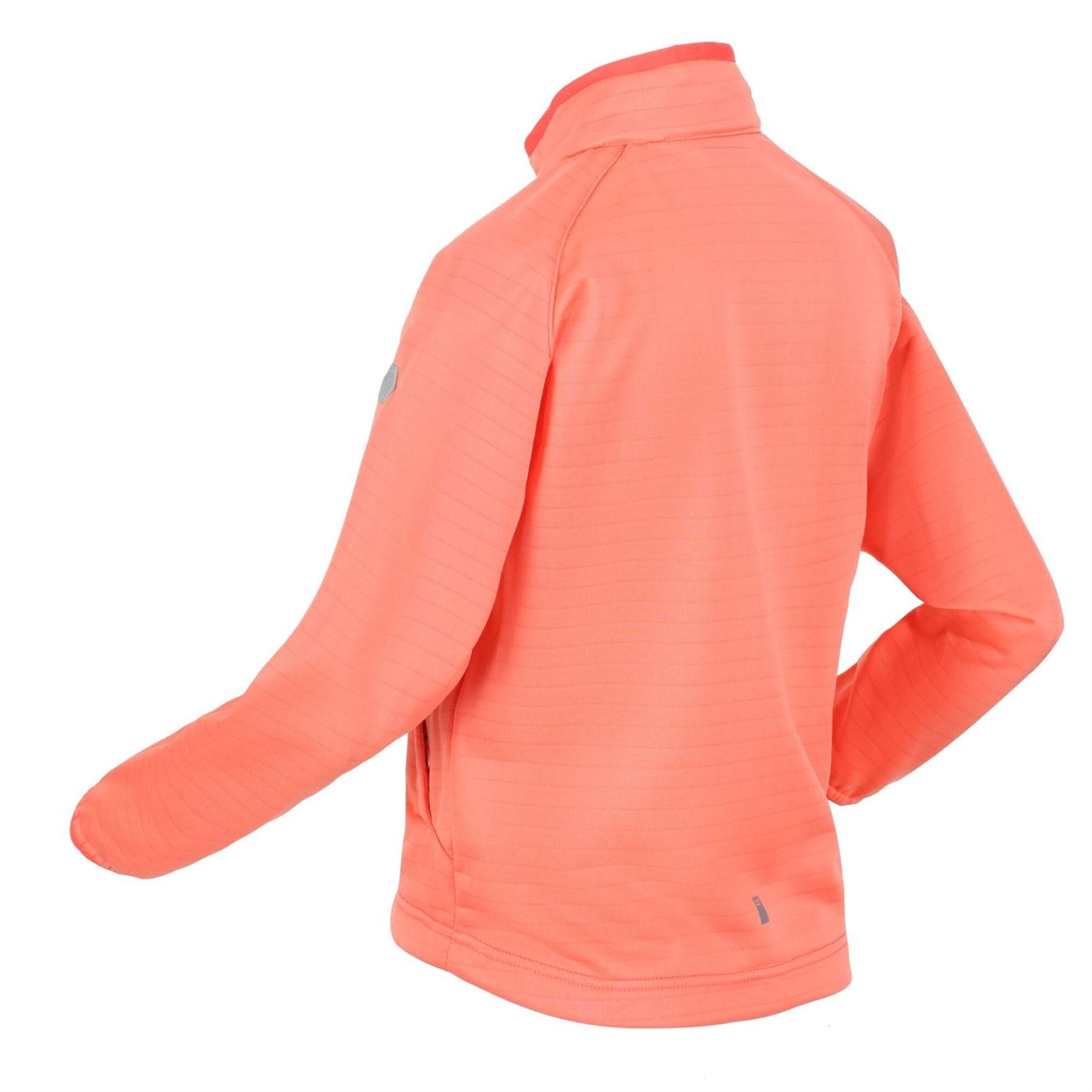 Jacheta Regatta Highton Lite II Softshell copil