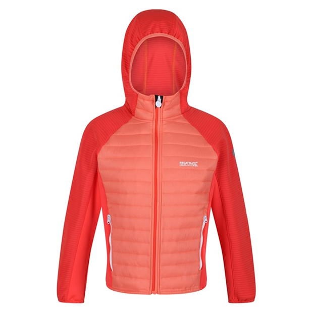 Jacheta Regatta Kielder Hybrid V Insulated Puffer Unisex copil