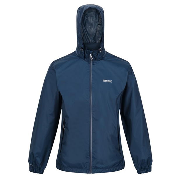 Jacheta Regatta Lyle Iv Waterproof & Breathable barbat