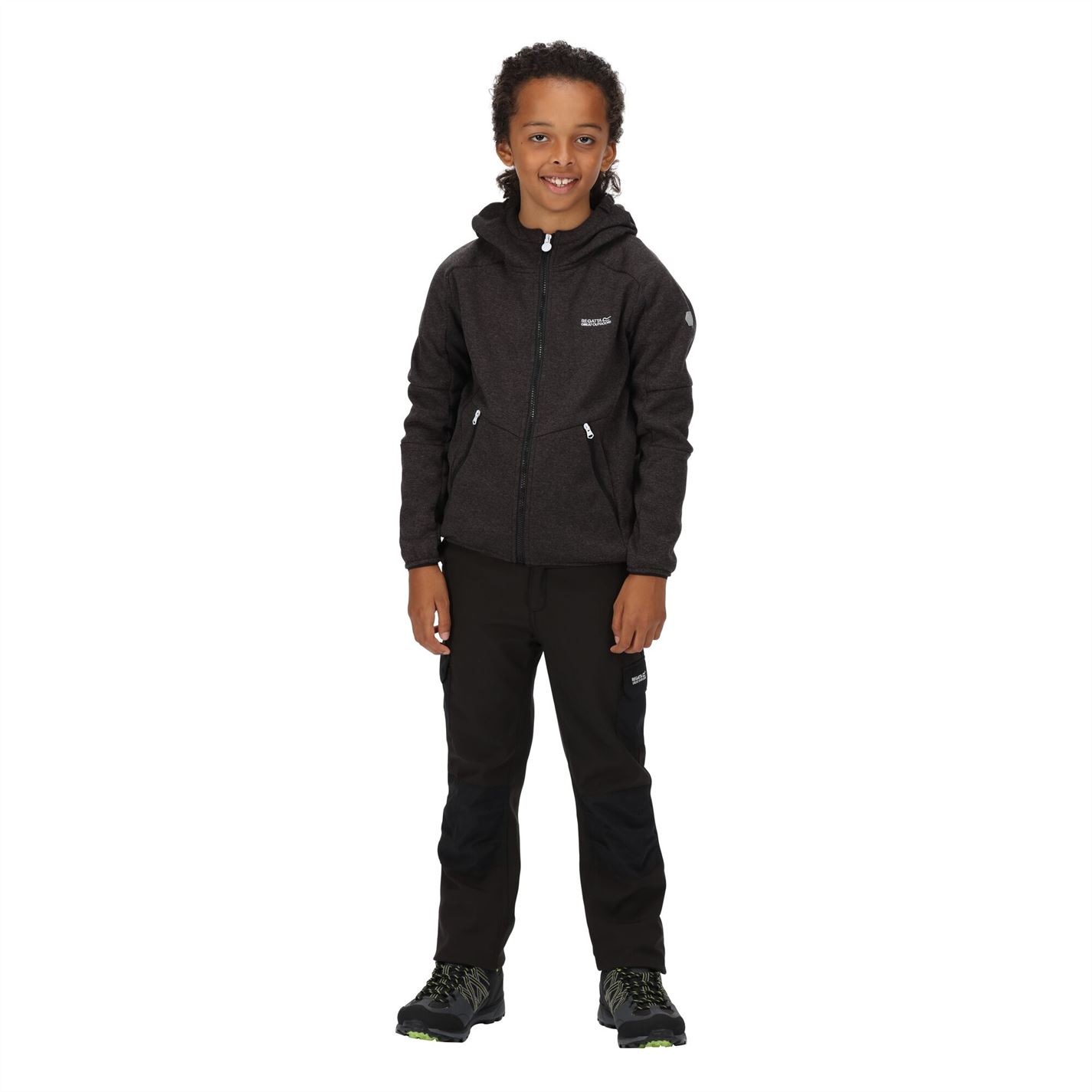 Jacheta Regatta Maxwell Softshell