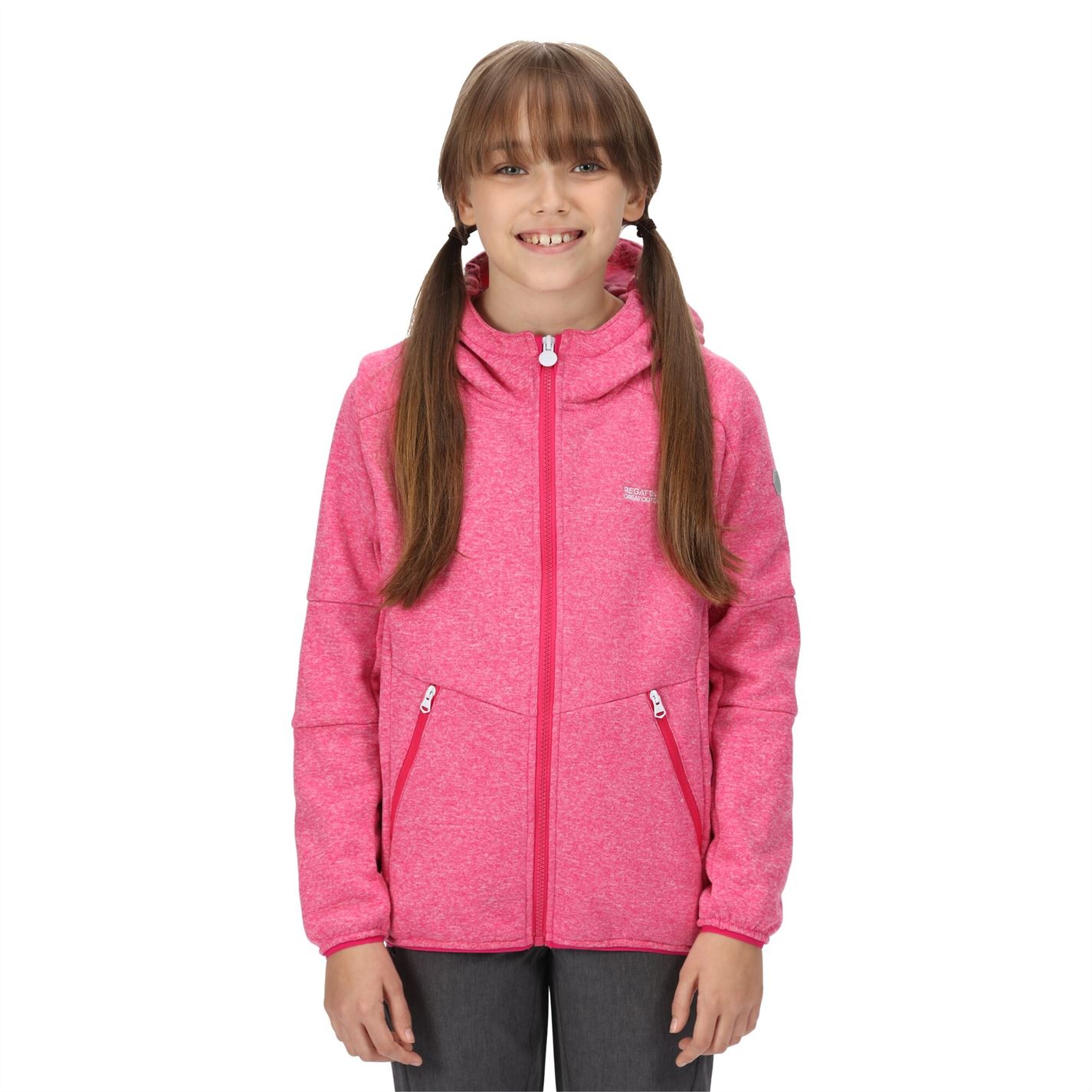 Jacheta Regatta Maxwell Softshell