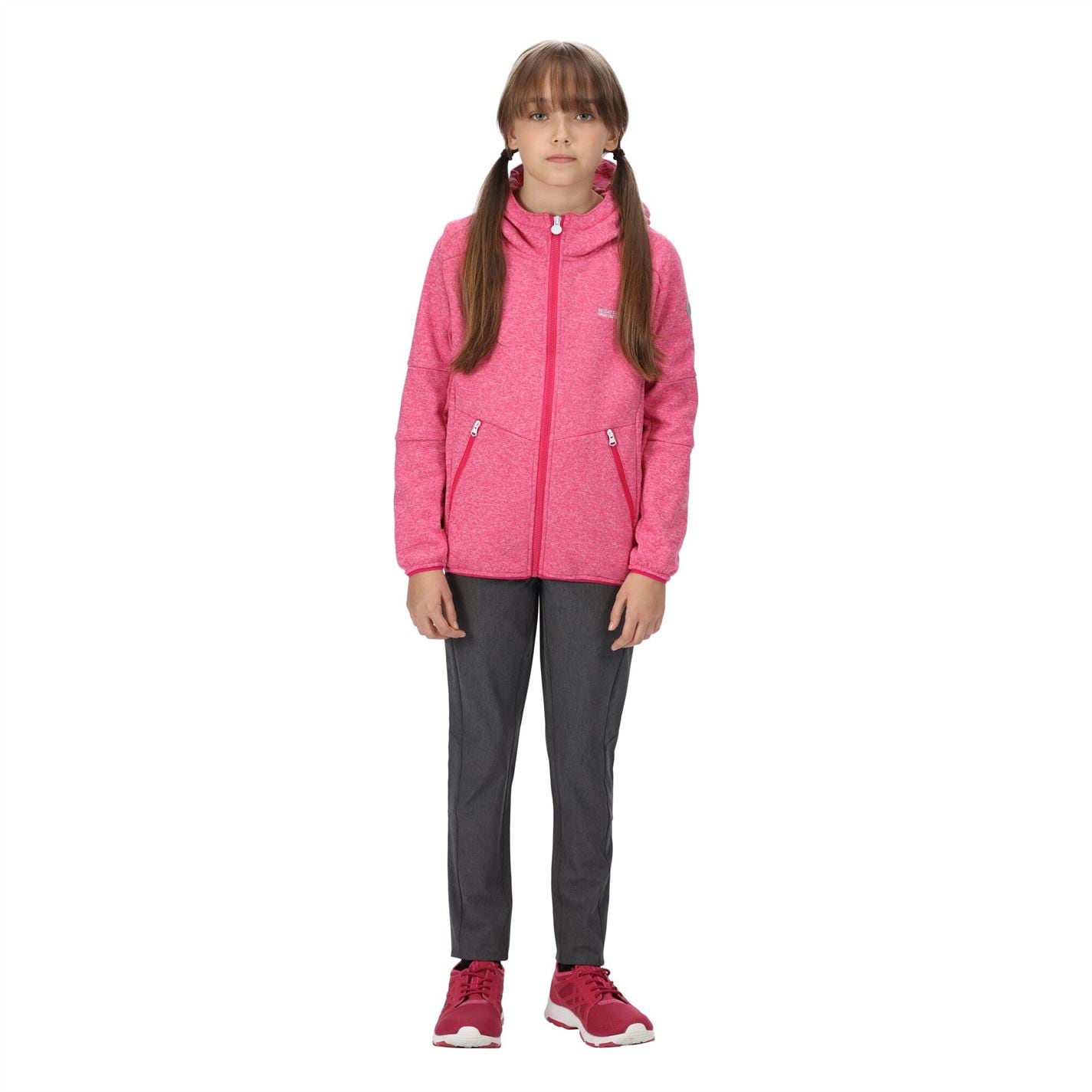 Jacheta Regatta Maxwell Softshell