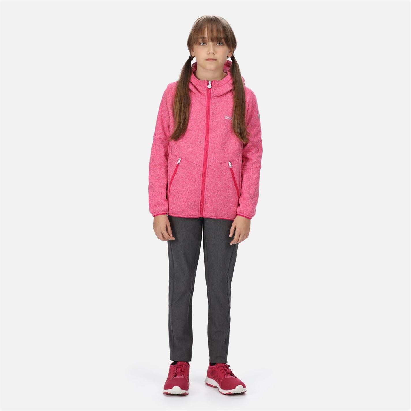 Jacheta Regatta Maxwell Softshell