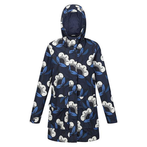 Jacheta Regatta Orla Kiely Water Proof