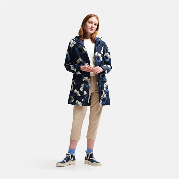 Jacheta Regatta Orla Kiely Water Proof