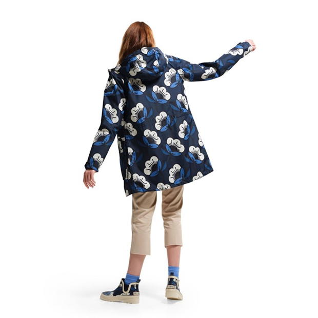 Jacheta Regatta Orla Kiely Water Proof