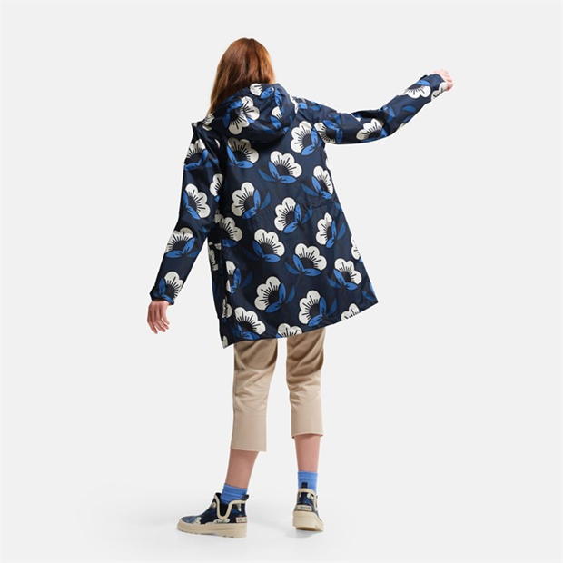 Jacheta Regatta Orla Kiely Water Proof