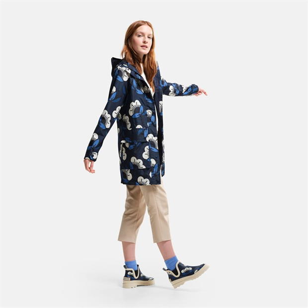 Jacheta Regatta Orla Kiely Water Proof