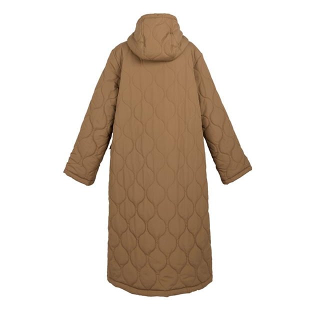 Jacheta Regatta Orla Kiely Long Length Quilted