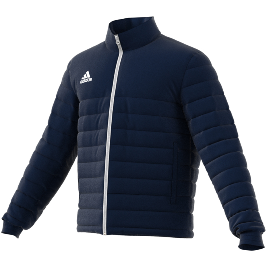 Jacheta Men's
 Adidas Entrada 22 Light navy blue IB6071