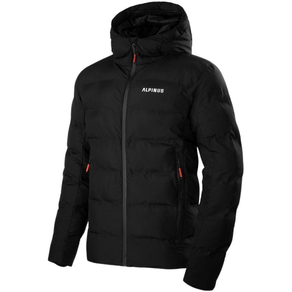 Jacheta Men?s Alpinus Furggen Winter BR18118