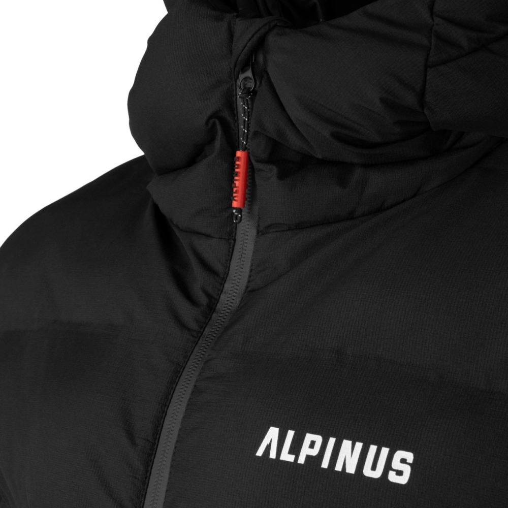 Jacheta Men?s Alpinus Furggen Winter BR18118