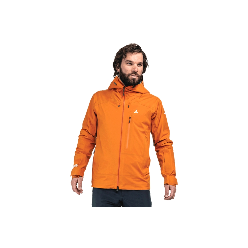 Jacheta Schi Barbati Schoffel 3L Pizac 20k/20k Turmeric