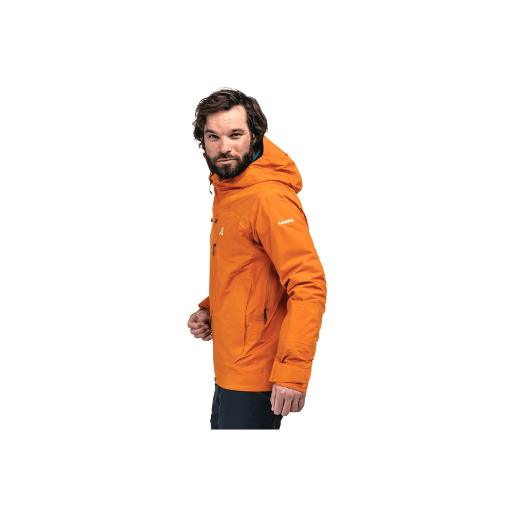 Jacheta Schi Barbati Schoffel 3L Pizac 20k/20k Turmeric