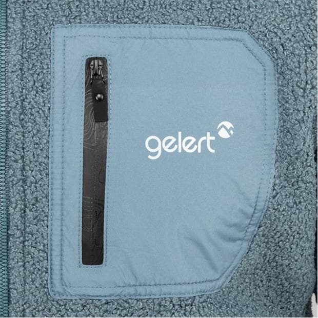 Gelert Sherpa Jkt