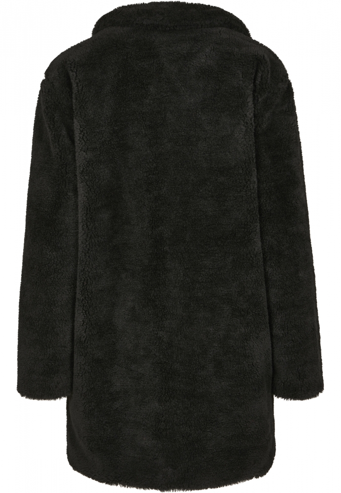 Geaca Oversized Sherpa dama Urban Classics