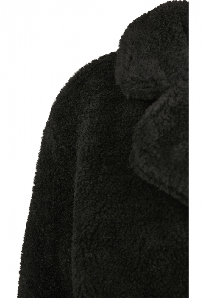 Geaca Oversized Sherpa dama Urban Classics