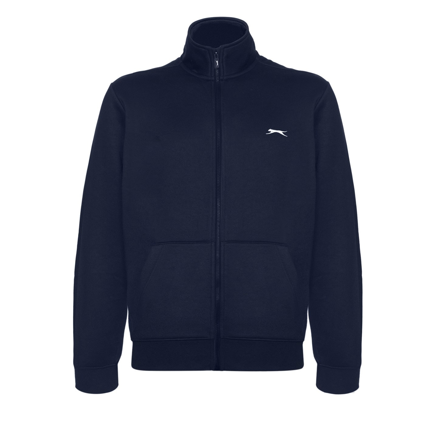 Jacheta Slazenger Zipped barbat