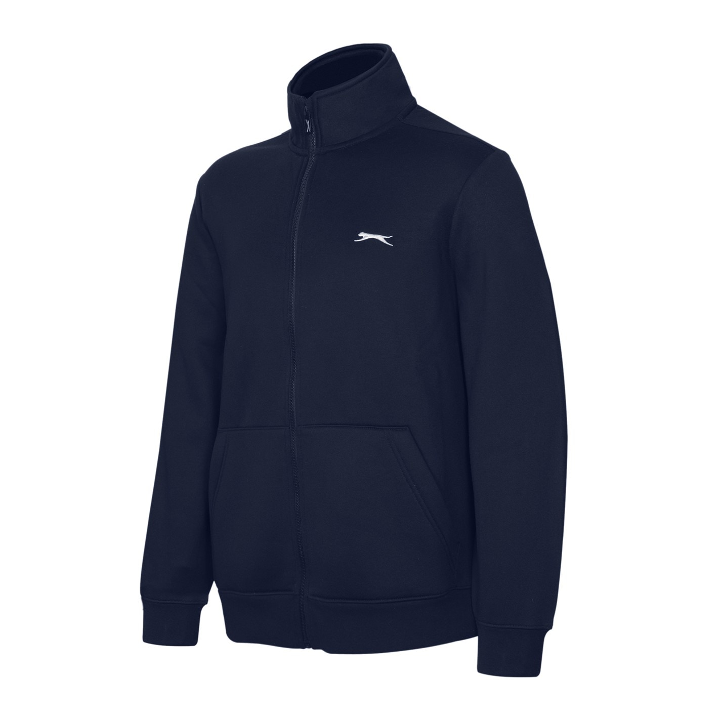 Jacheta Slazenger Zipped barbat